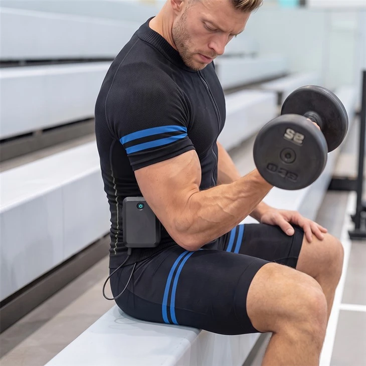EMS Body Training Dry Electrode Suit
