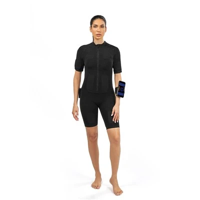 EMS Training Suit For Gym