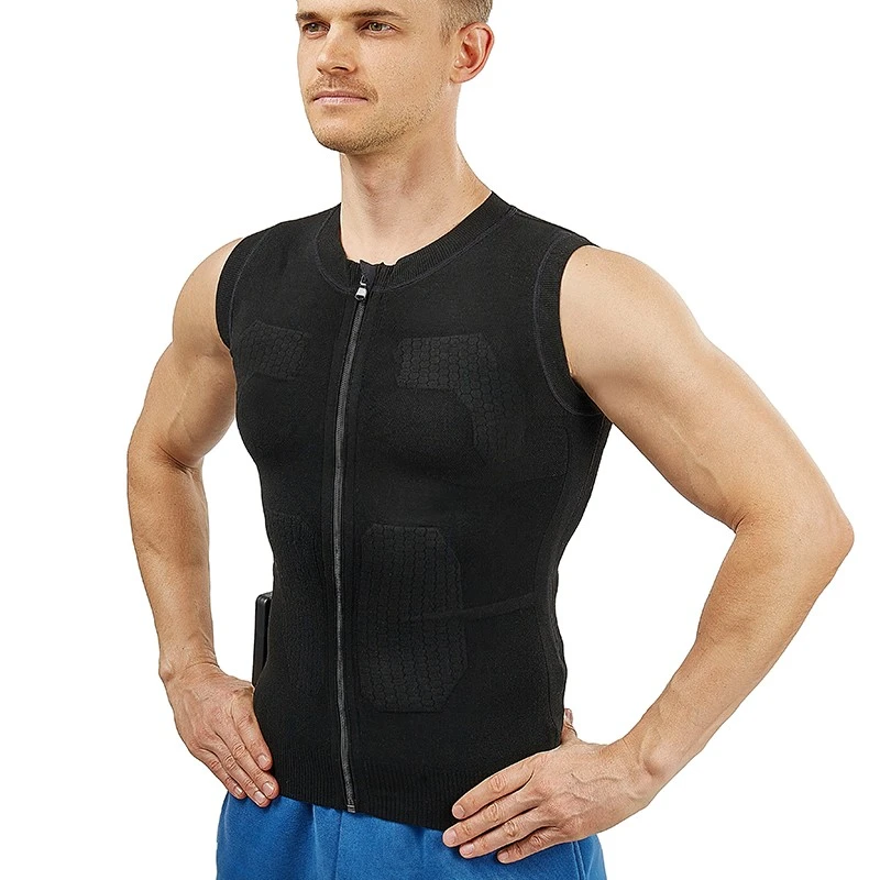 Wireless Bluetooth Ems Training Suit suppliers