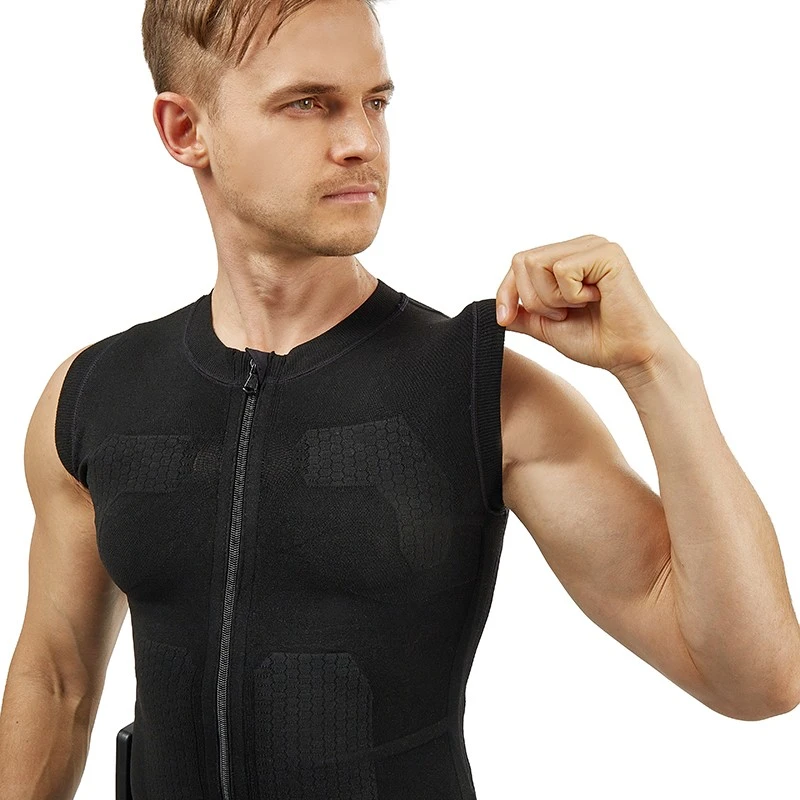 Wireless Bluetooth Ems Training Suit best