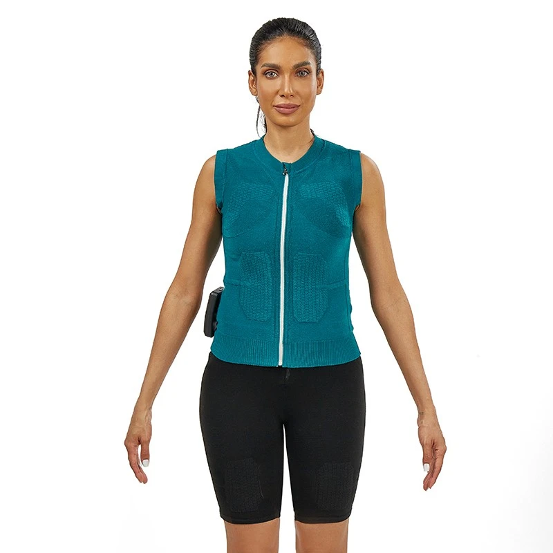 Wireless Bluetooth Ems Training Suit high quality