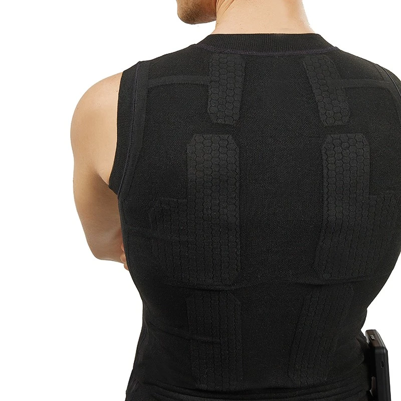Wireless Bluetooth Ems Training Suit factory